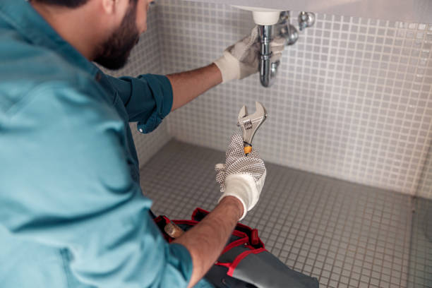 Best Emergency Plumbing Services in Granite City, IL